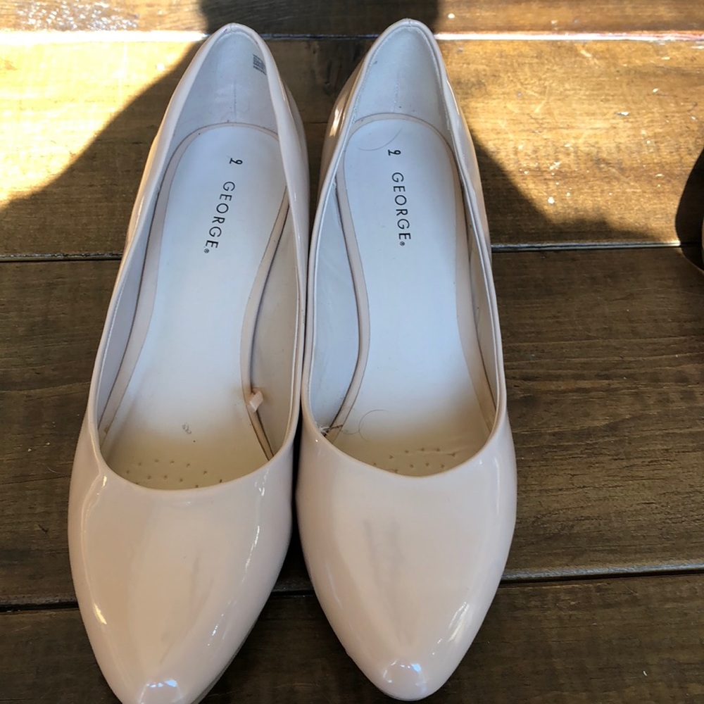 2in Heel